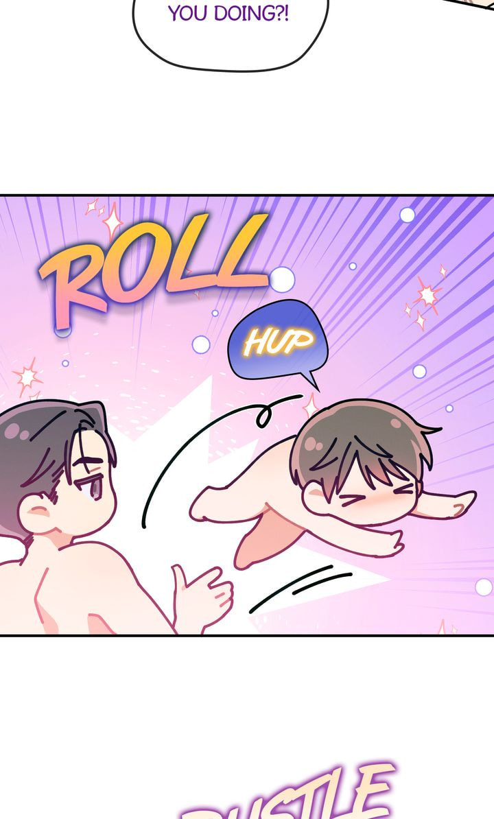 No Moral Chapter 119 page 21 - 