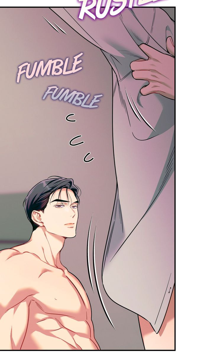 No Moral Chapter 119 page 22 - 