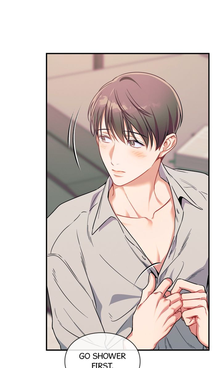 No Moral Chapter 119 page 23 - 