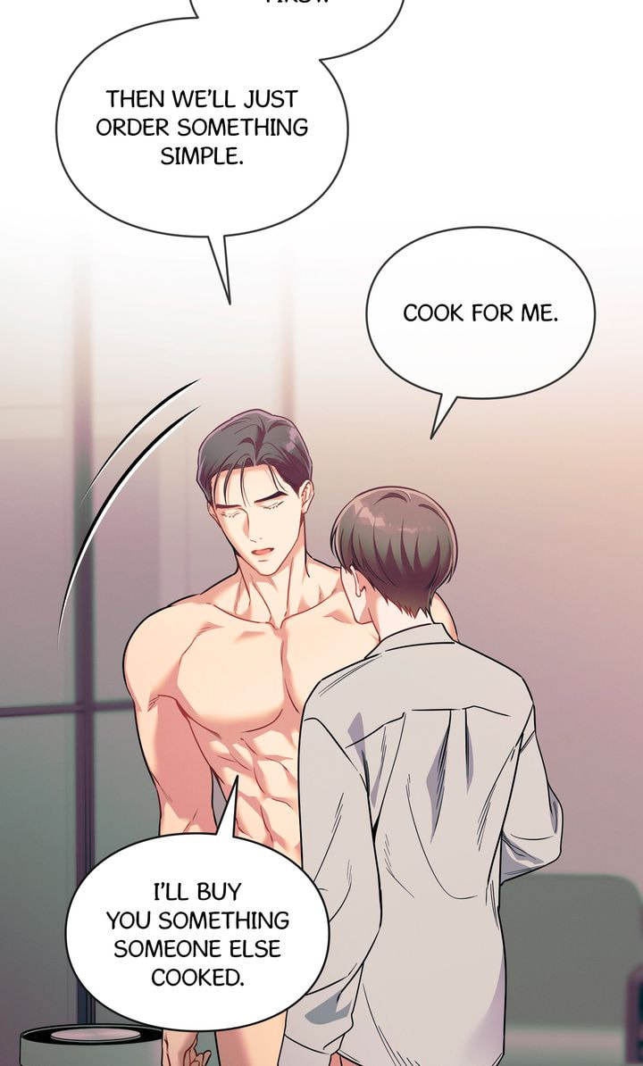 No Moral Chapter 119 page 24 - 