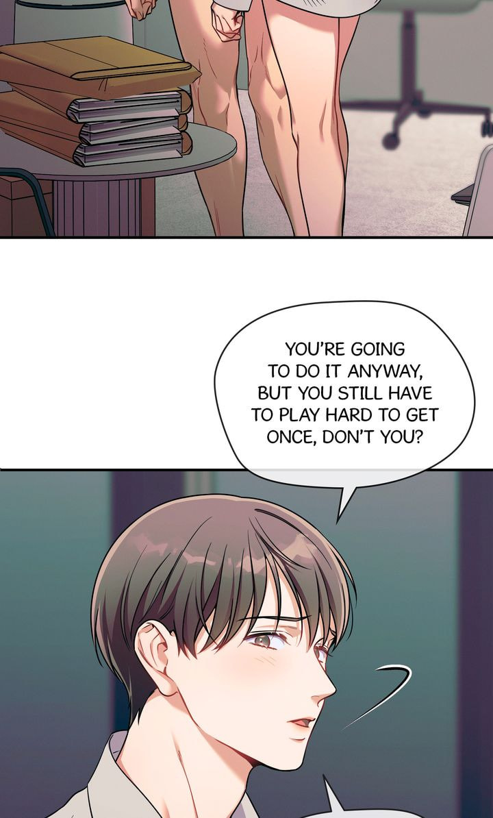 No Moral Chapter 119 page 25 - 