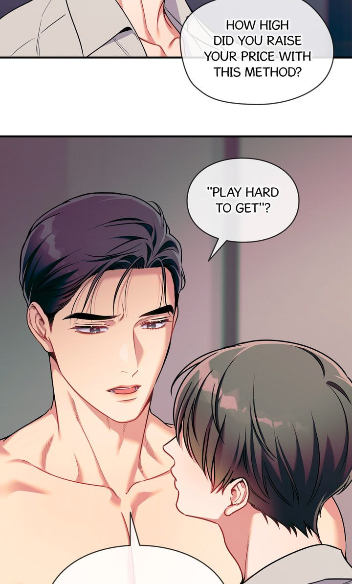 No Moral Chapter 119 page 26 - 