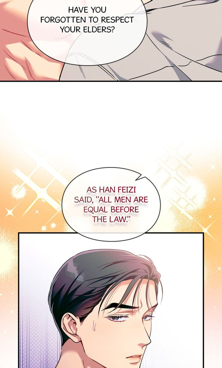 No Moral Chapter 119 page 27 - 