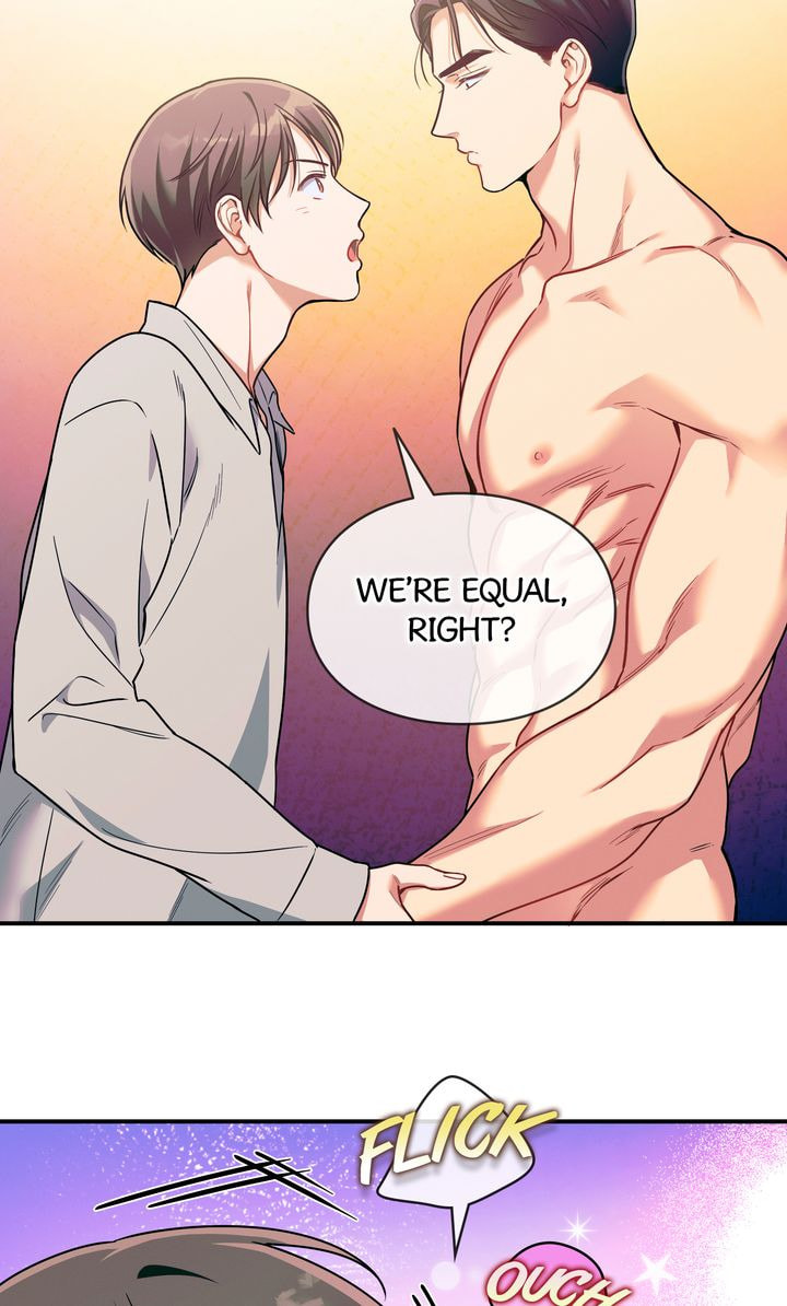 No Moral Chapter 119 page 29 - 