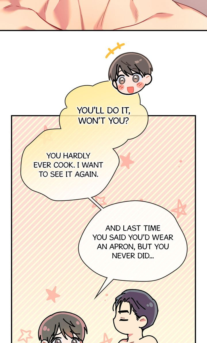 No Moral Chapter 119 page 31 - 