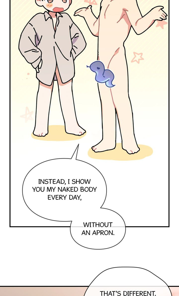 No Moral Chapter 119 page 32 - 