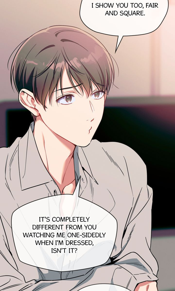 No Moral Chapter 119 page 33 - 
