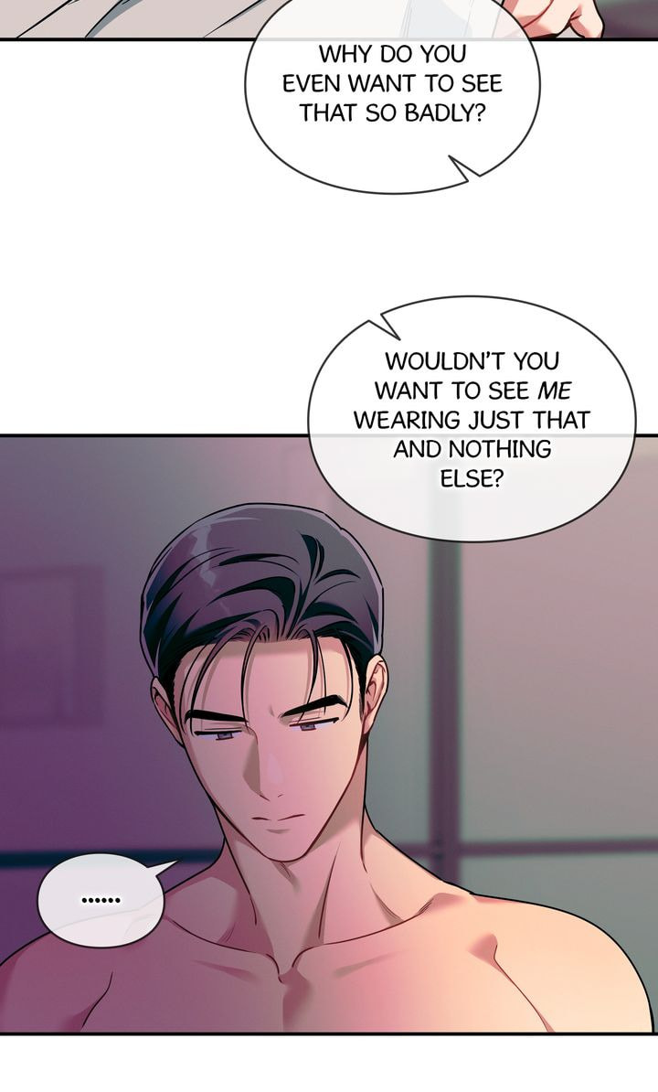 No Moral Chapter 119 page 34 - 