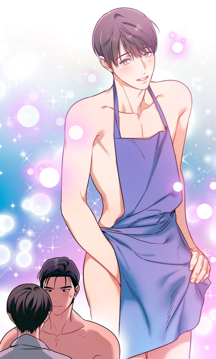 No Moral Chapter 119 page 35 - 