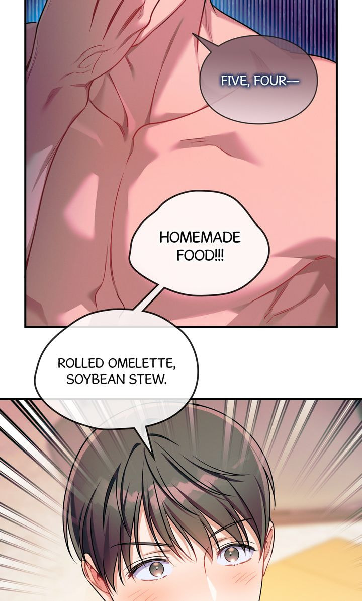 No Moral Chapter 119 page 37 - 