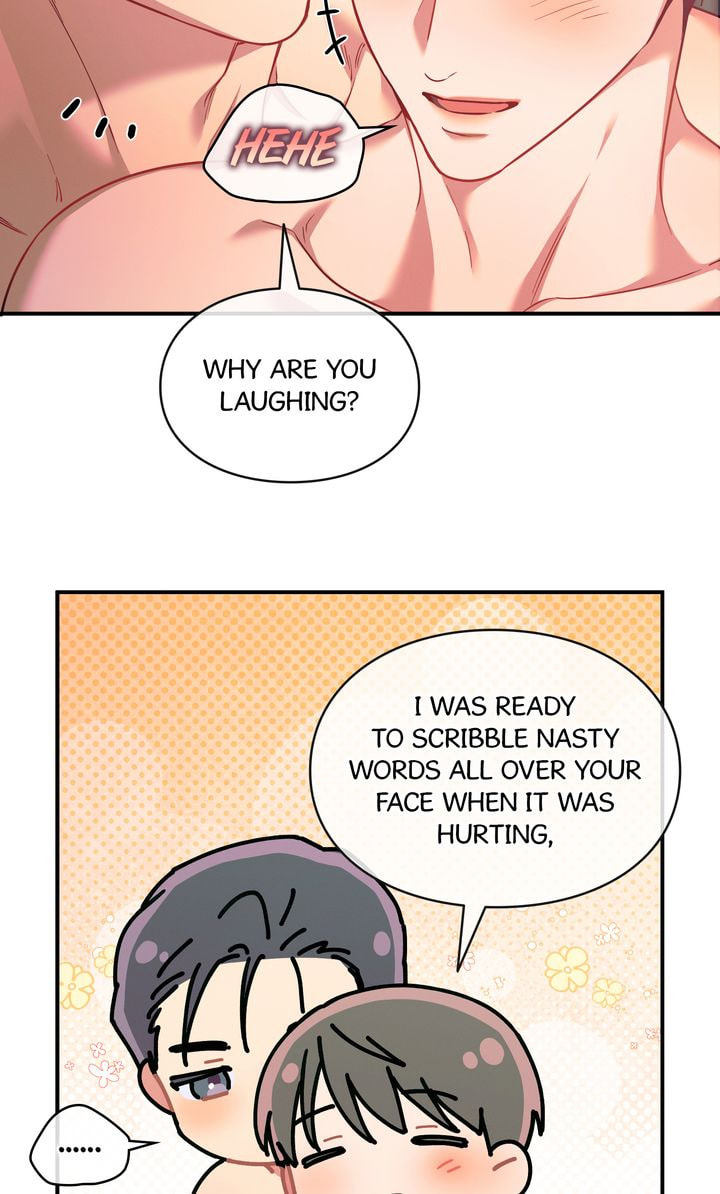 No Moral Chapter 119 page 5 - 