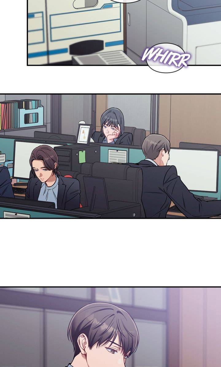 No Moral Chapter 119 page 45 - 
