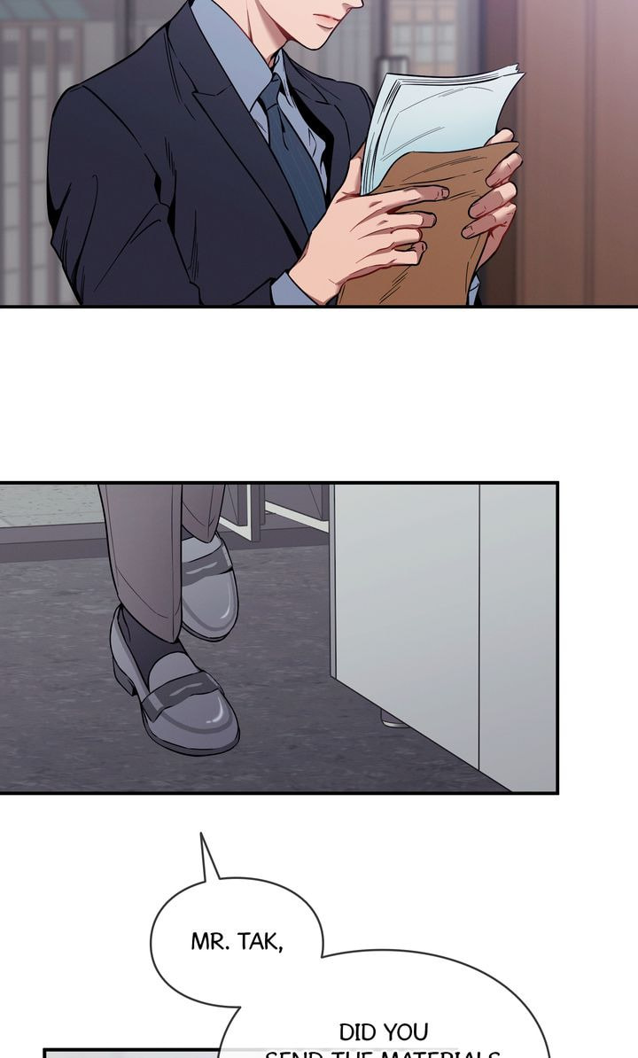 No Moral Chapter 119 page 46 - 