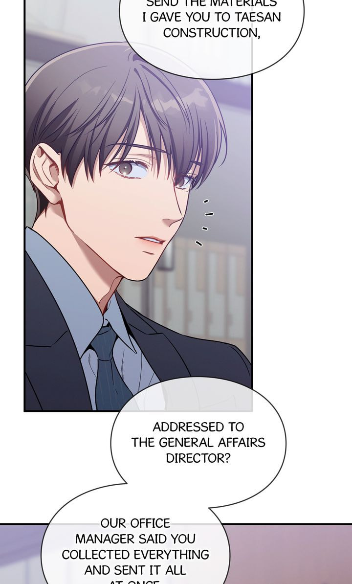 No Moral Chapter 119 page 47 - 