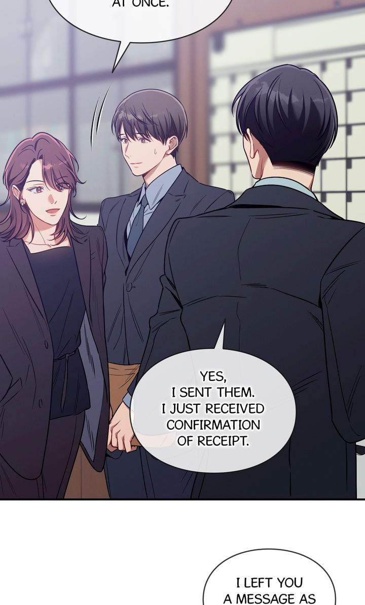 No Moral Chapter 119 page 48 - 