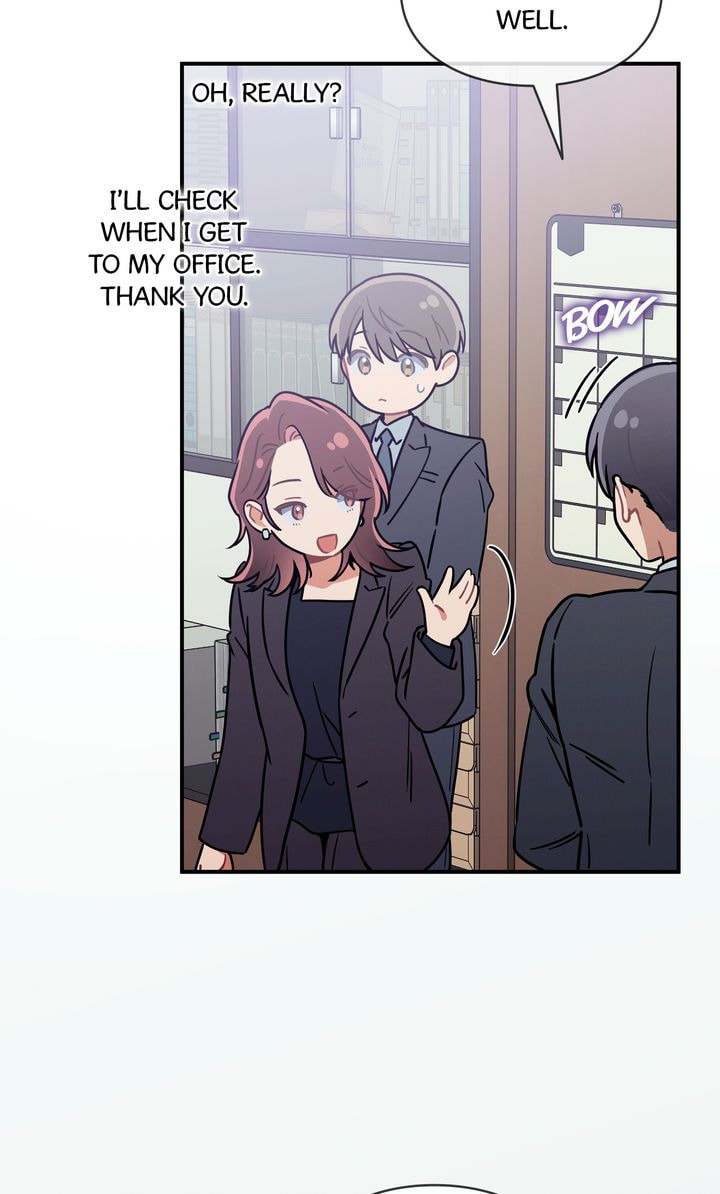 No Moral Chapter 119 page 49 - 