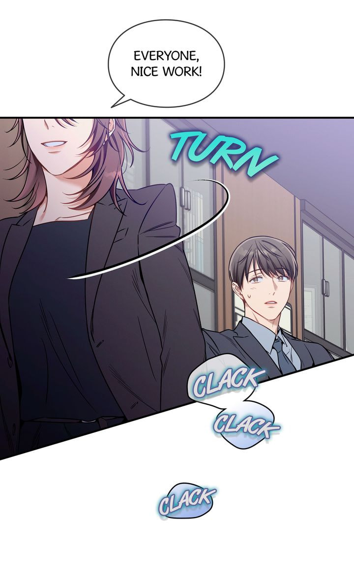 No Moral Chapter 119 page 51 - 