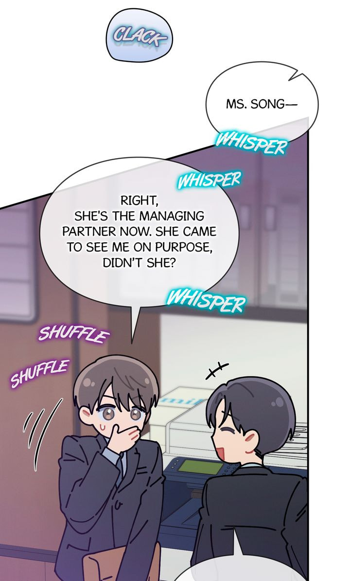 No Moral Chapter 119 page 52 - 