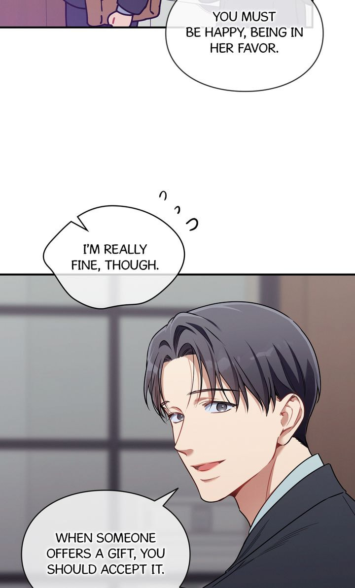 No Moral Chapter 119 page 53 - 