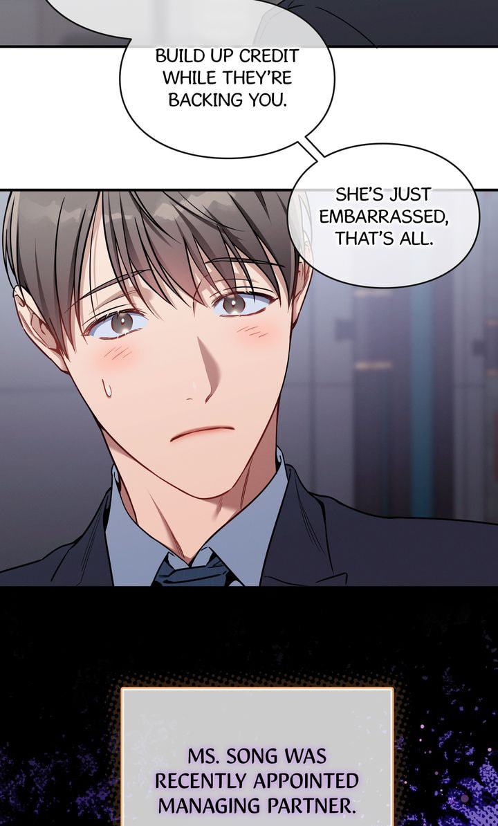 No Moral Chapter 119 page 54 - 
