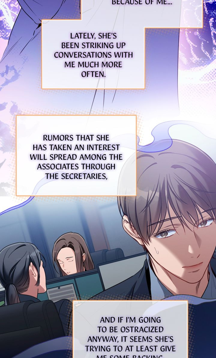 No Moral Chapter 119 page 56 - 