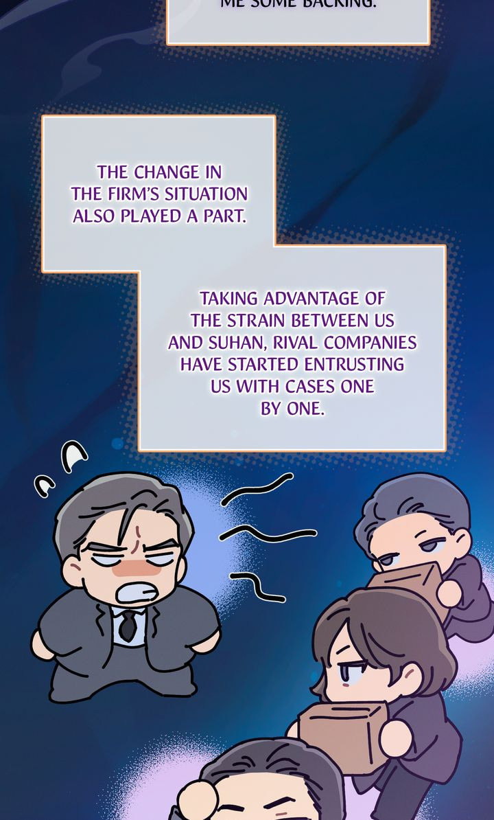 No Moral Chapter 119 page 57 - 