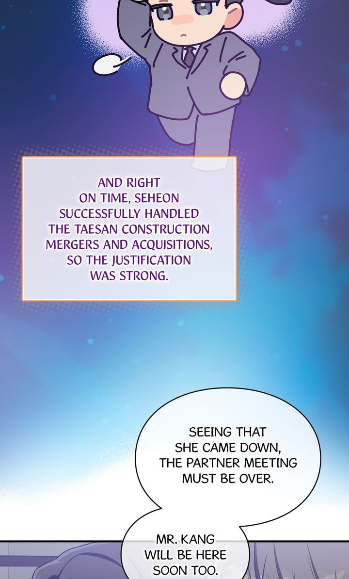 No Moral Chapter 119 page 58 - 