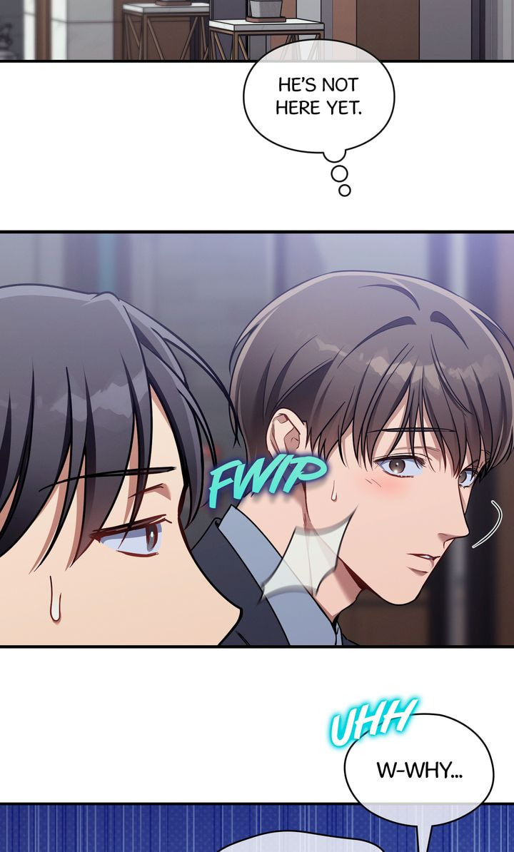 No Moral Chapter 119 page 61 - 