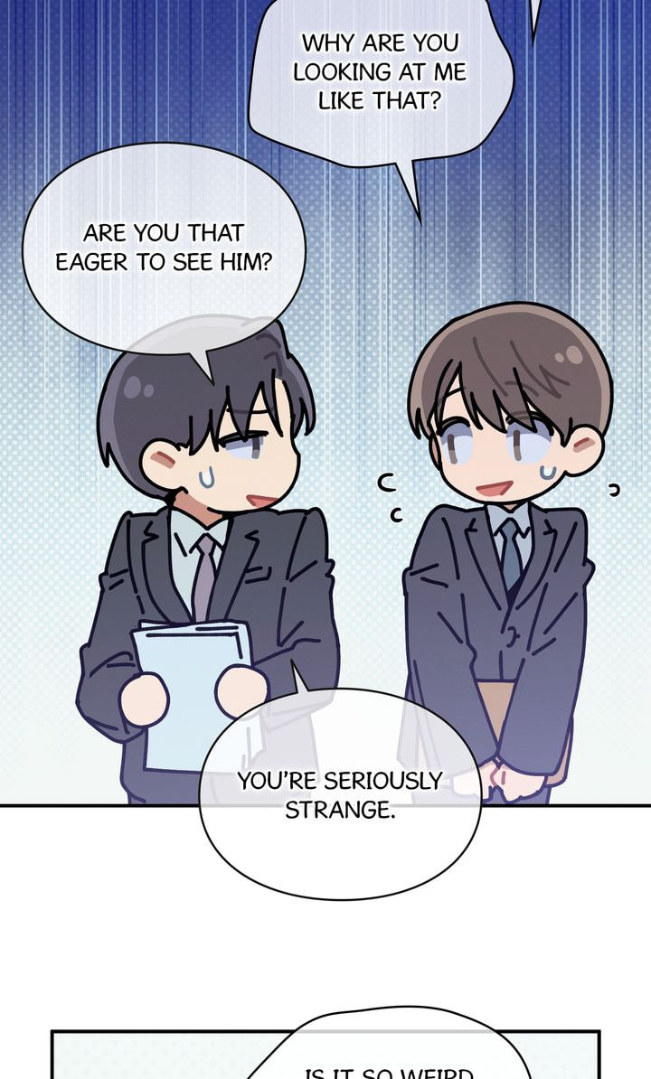 No Moral Chapter 119 page 62 - 