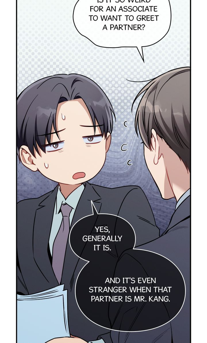 No Moral Chapter 119 page 63 - 