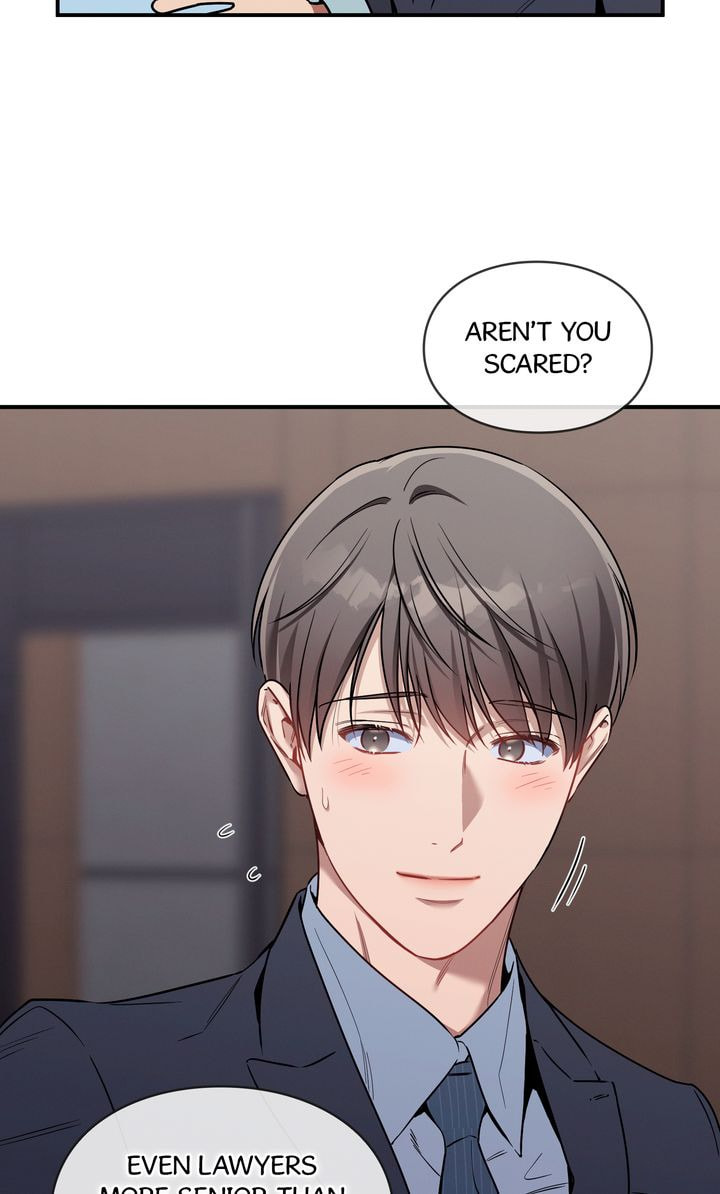 No Moral Chapter 119 page 64 - 