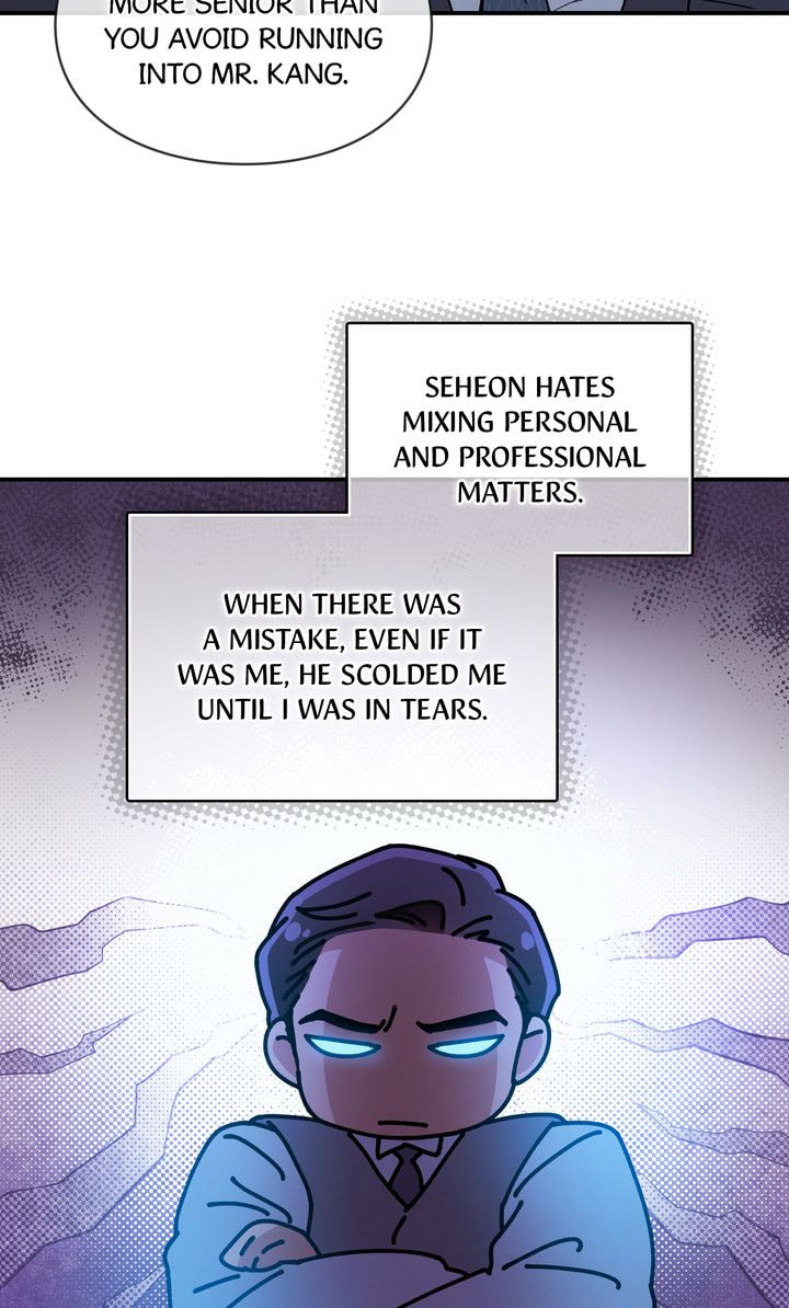 No Moral Chapter 119 page 65 - 