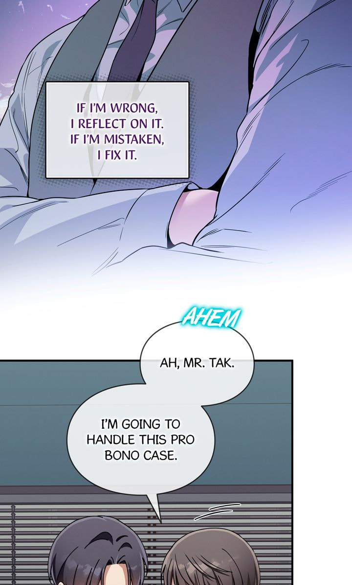 No Moral Chapter 119 page 67 - 