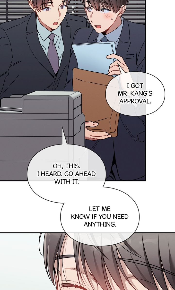 No Moral Chapter 119 page 68 - 