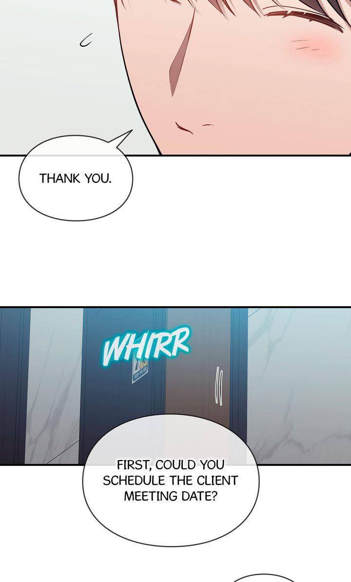 No Moral Chapter 119 page 69 - 
