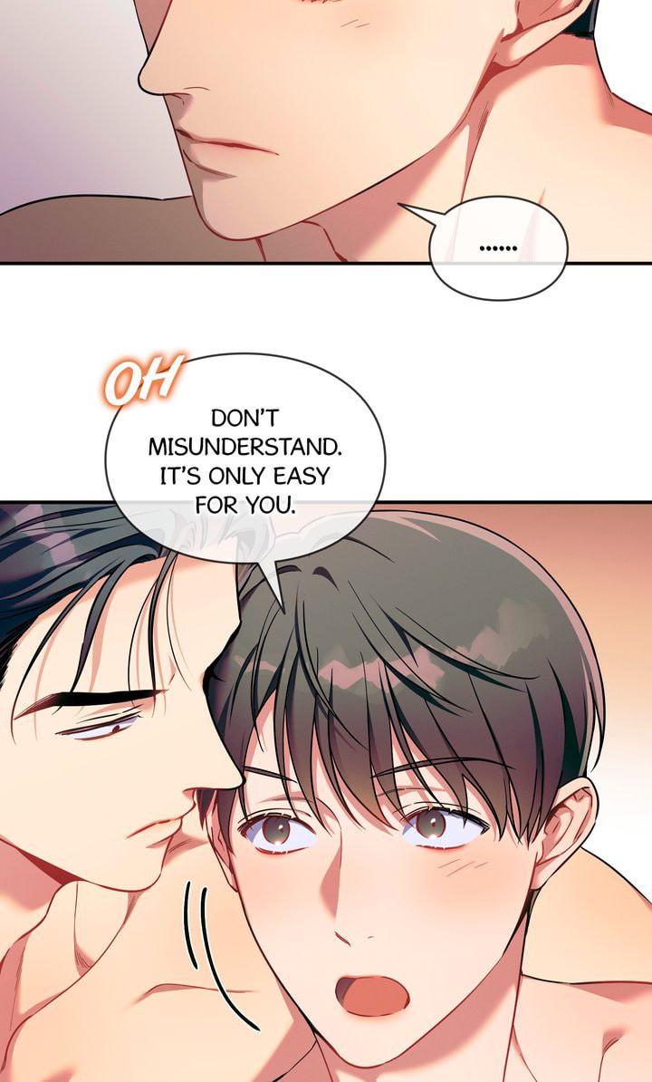No Moral Chapter 119 page 10 - 