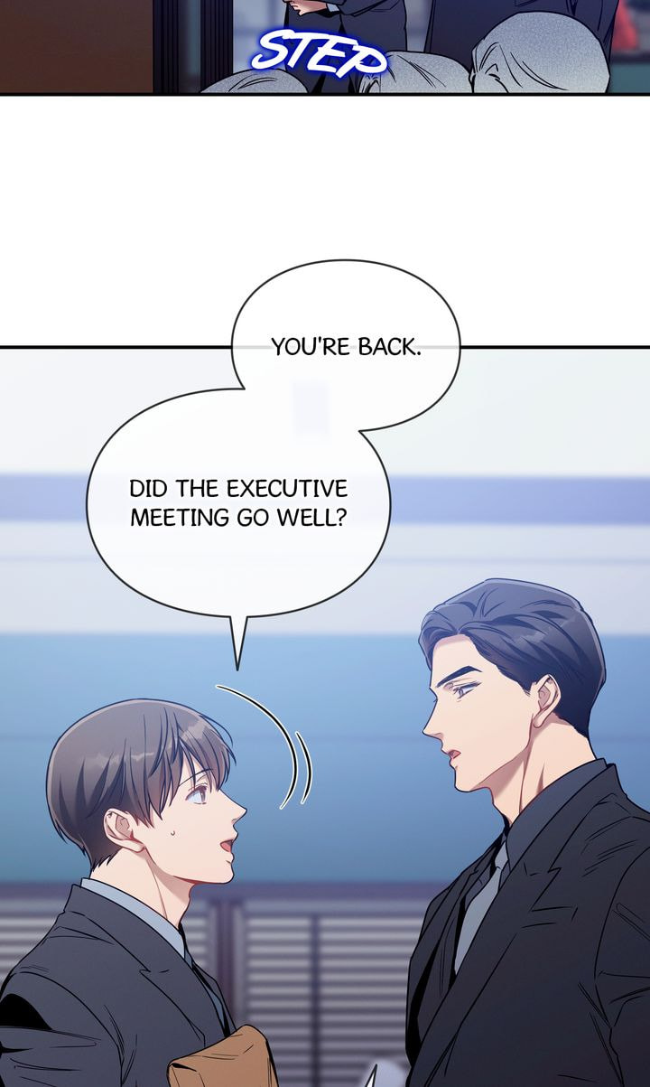 No Moral Chapter 120 page 19 - 