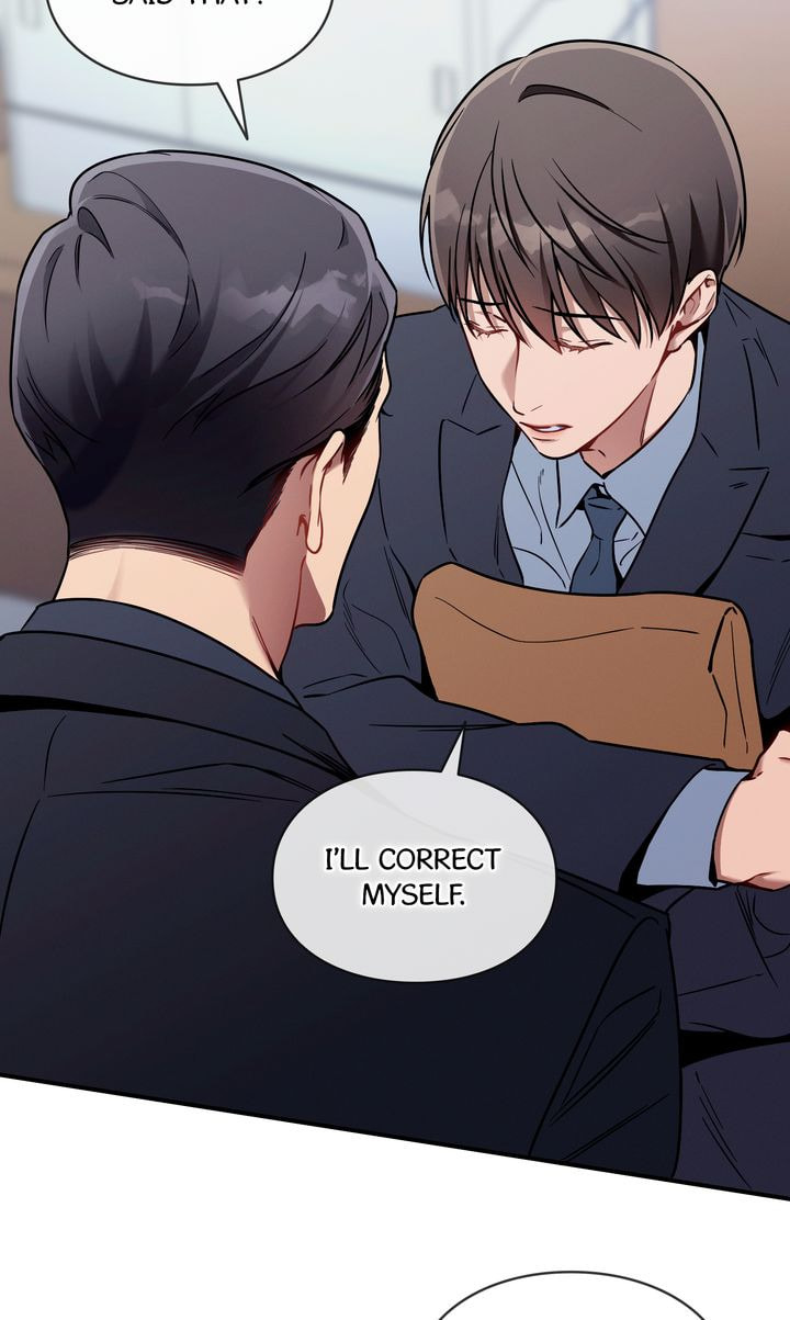 No Moral Chapter 120 page 22 - 