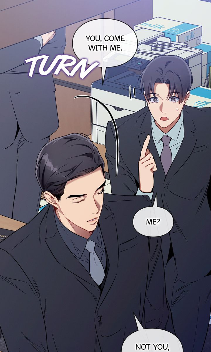No Moral Chapter 120 page 26 - 