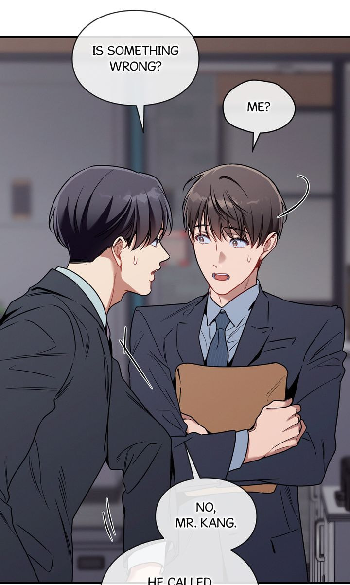 No Moral Chapter 120 page 32 - 