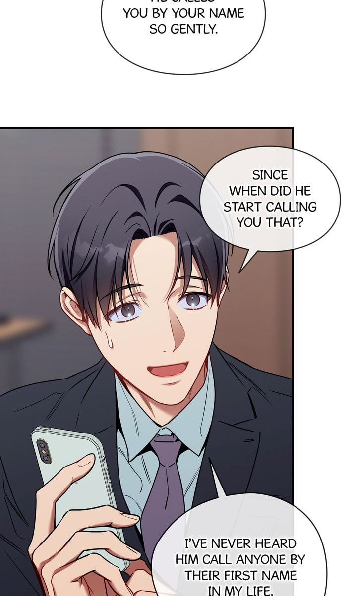 No Moral Chapter 120 page 33 - 