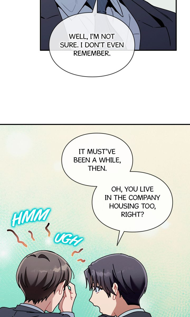 No Moral Chapter 120 page 35 - 