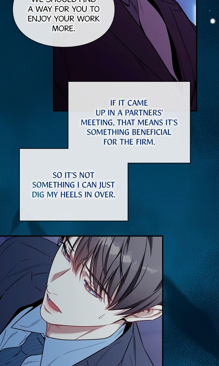 No Moral Chapter 120 page 60 - 
