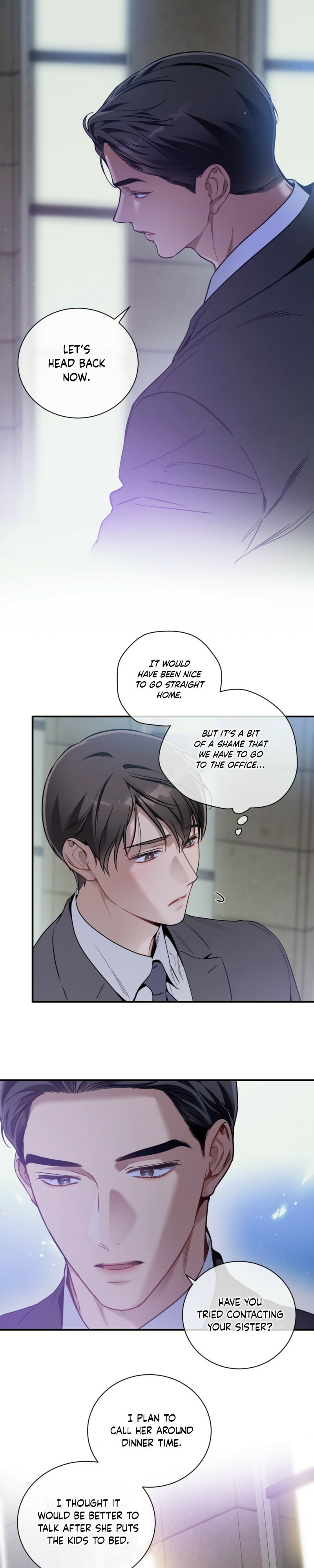 No Moral Chapter 121 page 17 - 