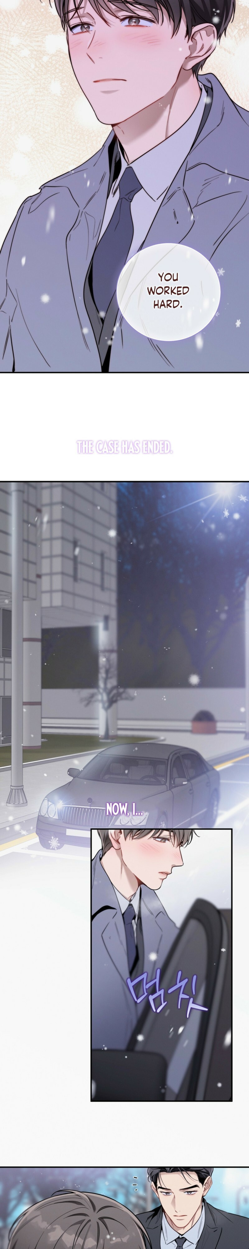 No Moral Chapter 121 page 22 - 