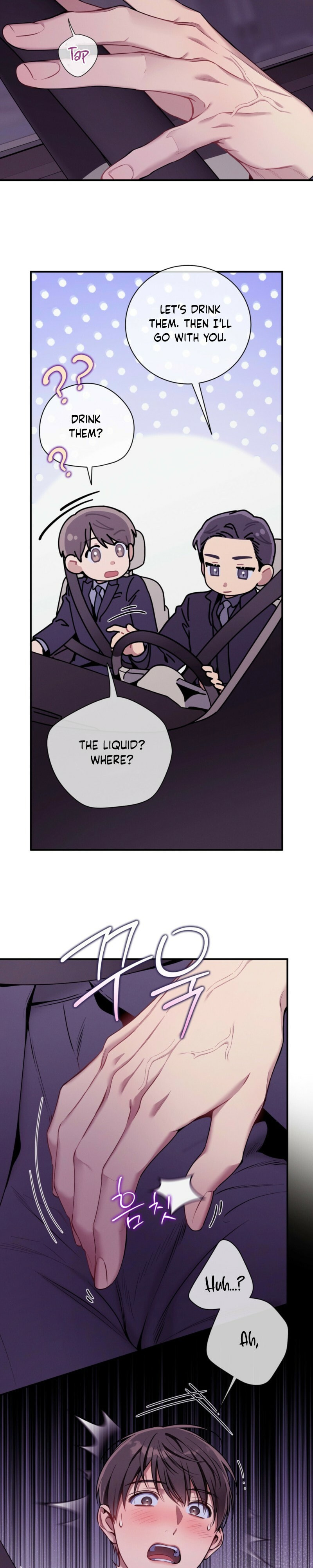 No Moral Chapter 121 page 4 - 