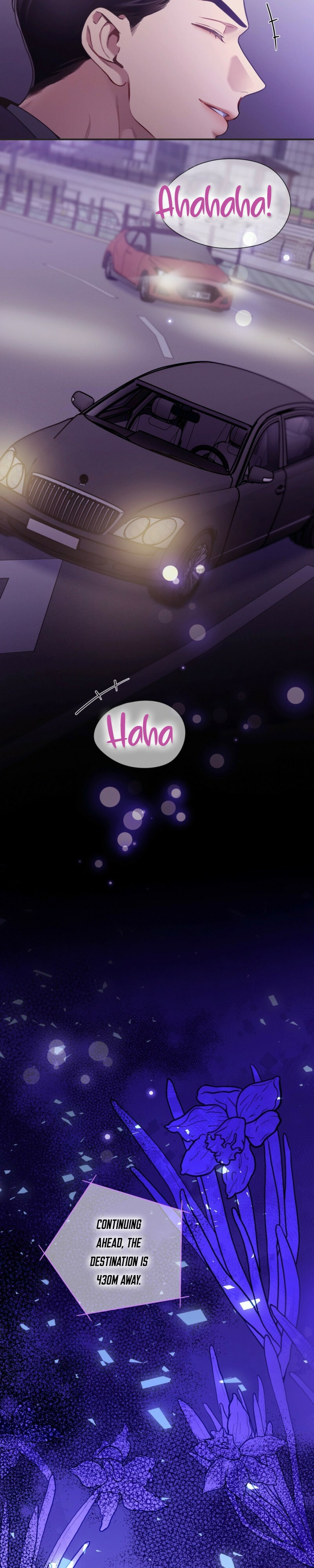 No Moral Chapter 121 page 9 - 