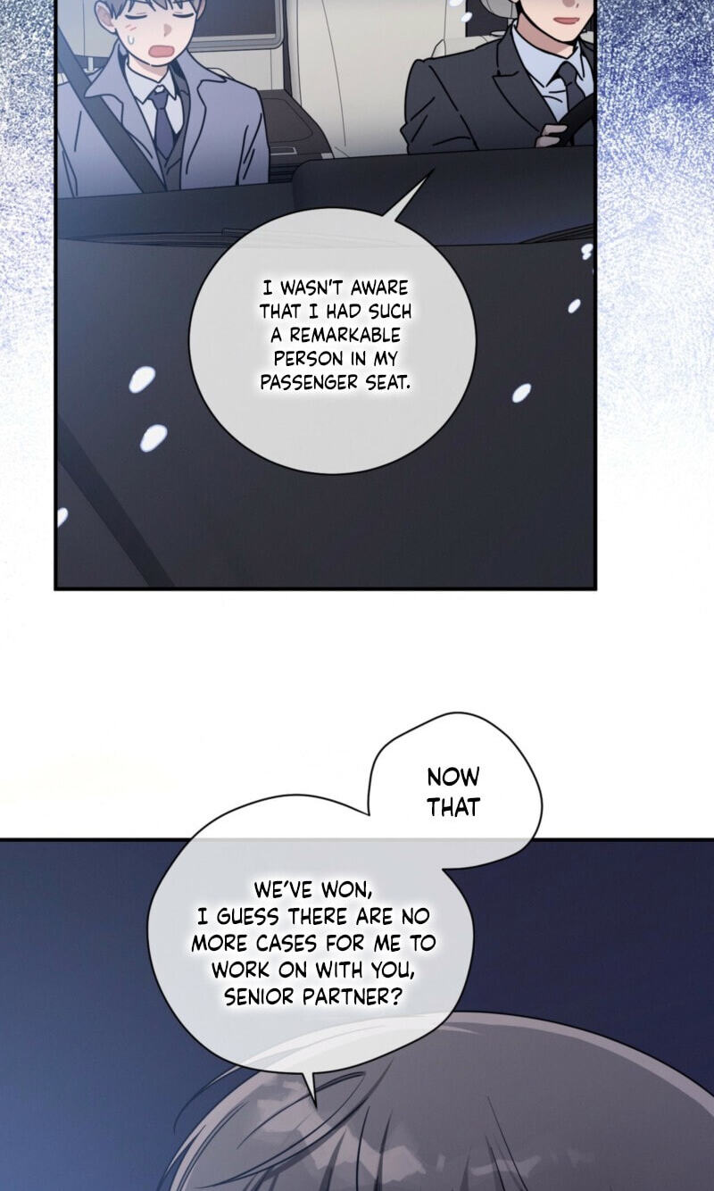 No Moral Chapter 122 page 11 - 