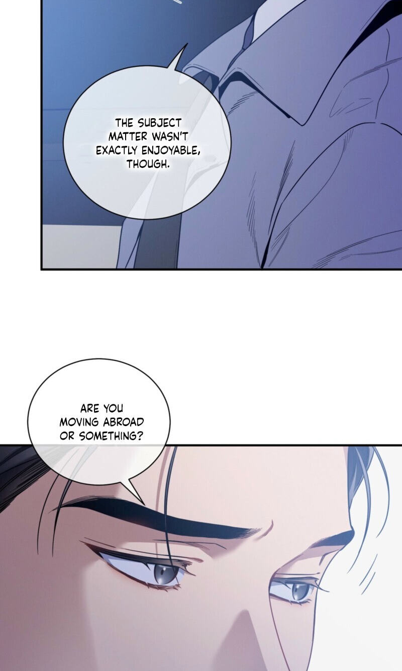 No Moral Chapter 122 page 14 - 
