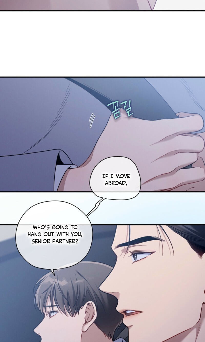 No Moral Chapter 122 page 15 - 